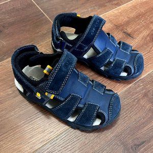 GEOX. Boys Outdoor Sandals (28 / 10.5)
